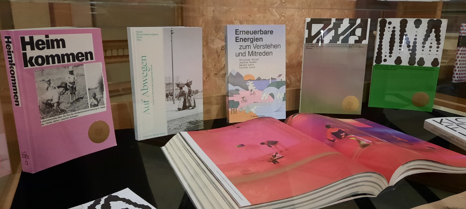 Expoziție “Cele mai frumoase cărți germane”